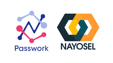 Passwork・NAYOSEL