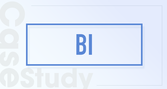 BI導入支援の導入実績一覧
