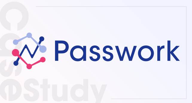 Passworkの導入実績一覧