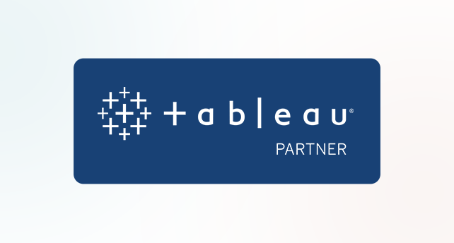 Tableau導入支援