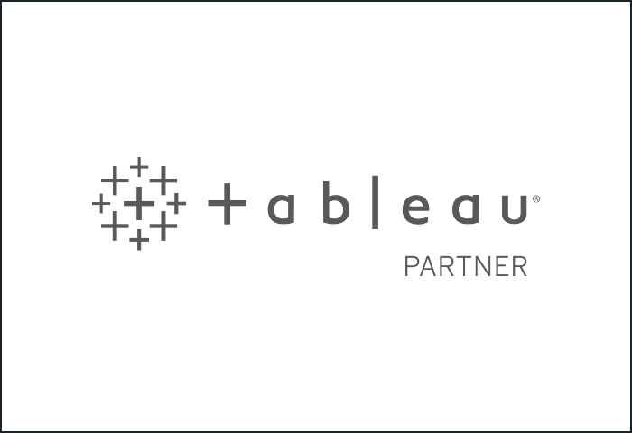 tableau partner