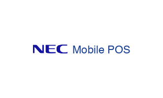 NEC Mobile POS