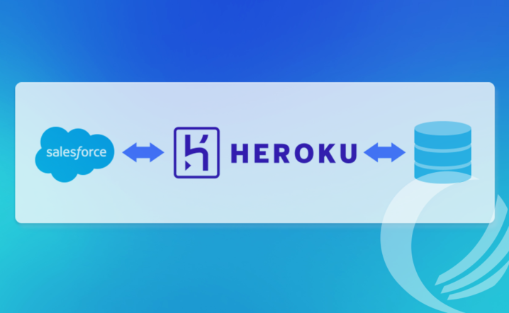 Herokuとは？SalesforceとHerokuの連携に関してのよくある構成と実際の構築例のご紹介